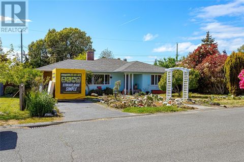 3228 Service St Saanich BC V8P4M7