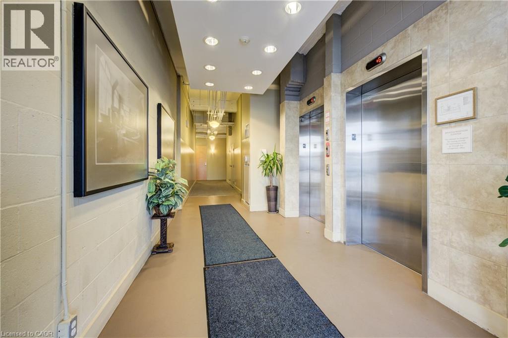 410 KING Street W Unit# 608