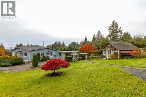 660 Frayne Rd Mill Bay BC V9H1C3