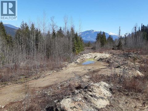 4335 Sederberg Road Malakwa BC V0E2J0