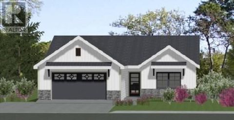 Lot 8 Spruce Grove Place Pouch Cove NF A1K1C8