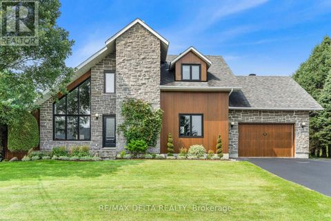 85 LEDUC STREET Alfred and Plantagenet ON K0B1A0