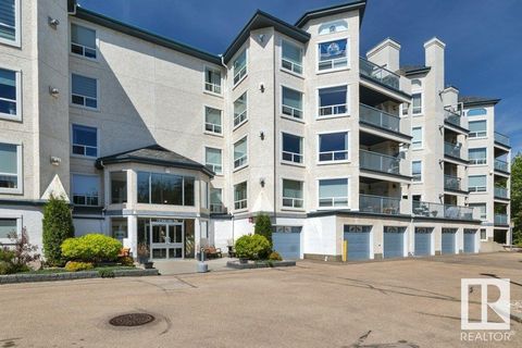 #411 75 GERVAIS RD St. Albert AB T8N6N2
