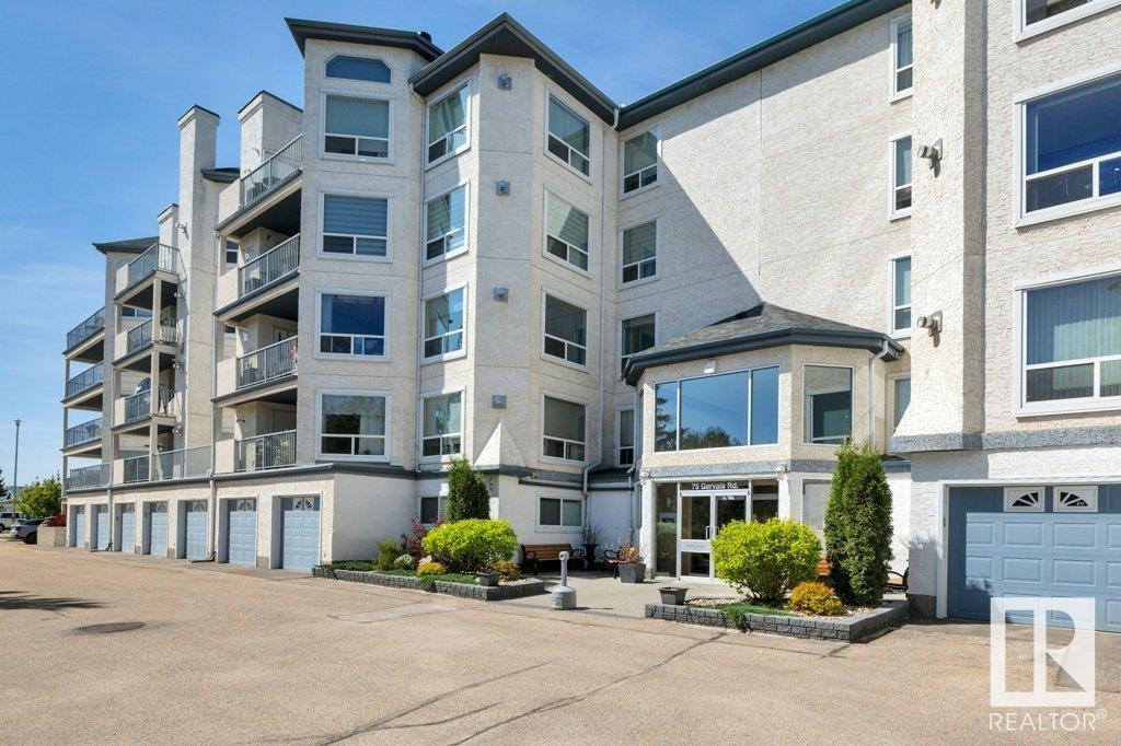 #411 75 GERVAIS RD