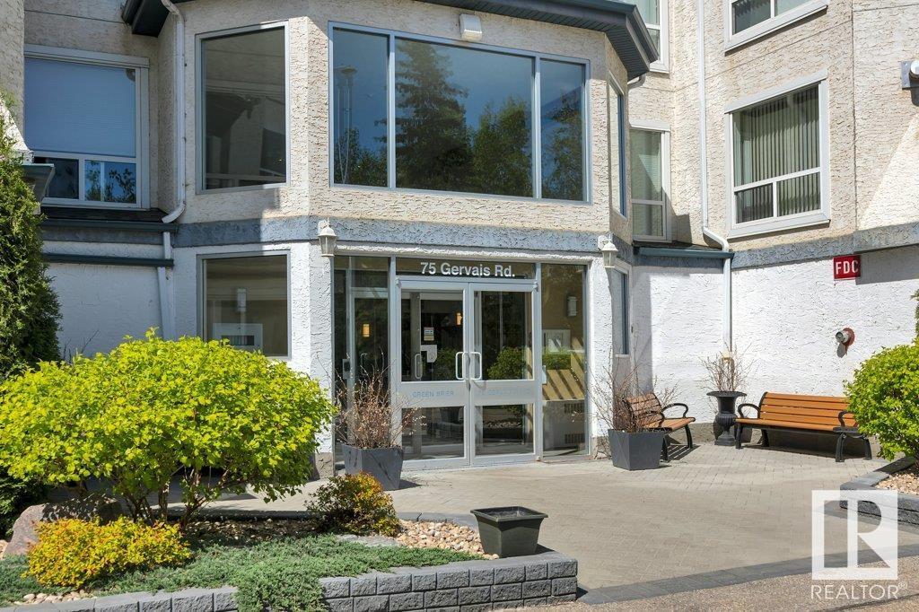 #411 75 GERVAIS RD