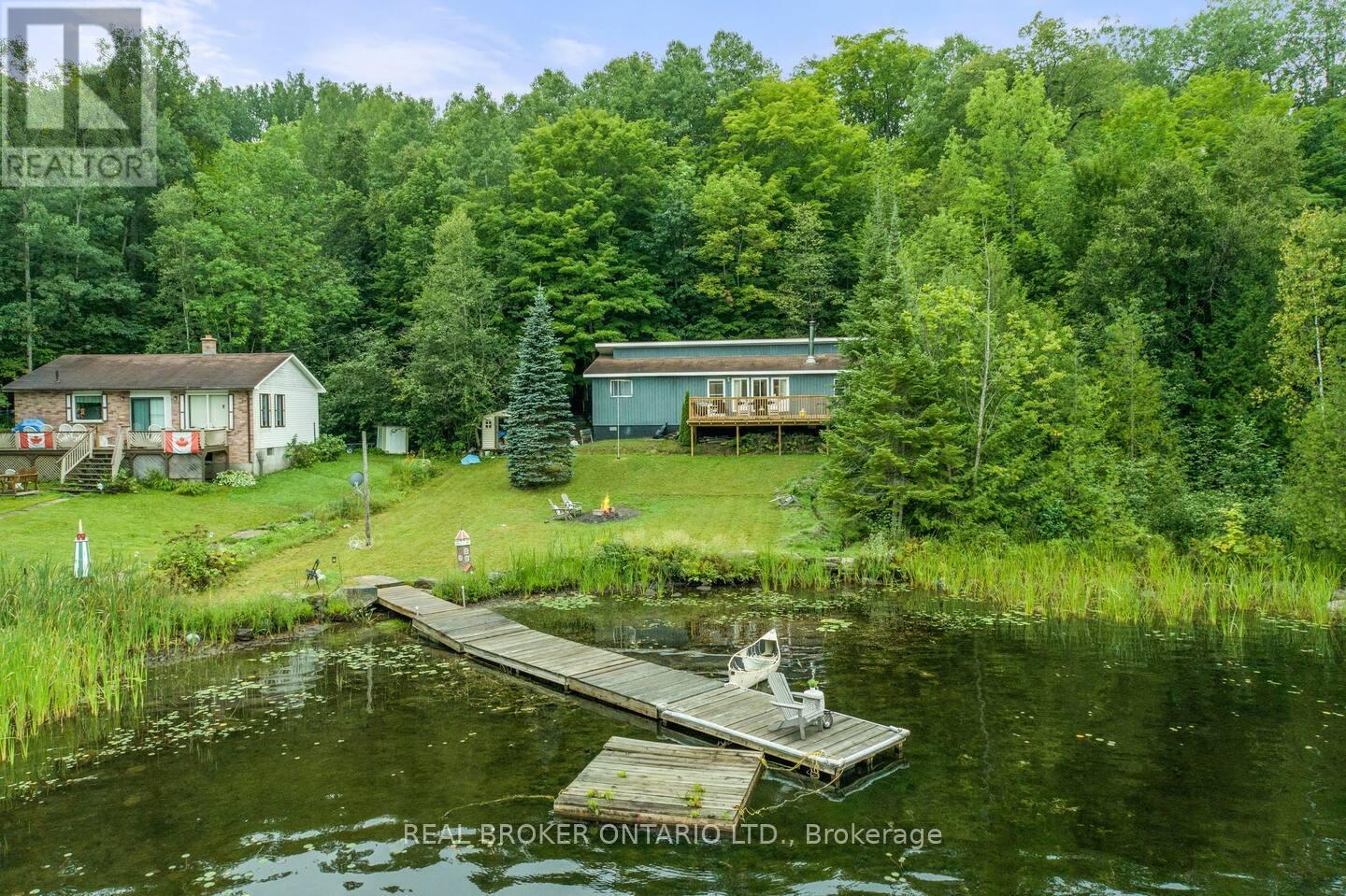 1027 SPENSOR'S TRAIL