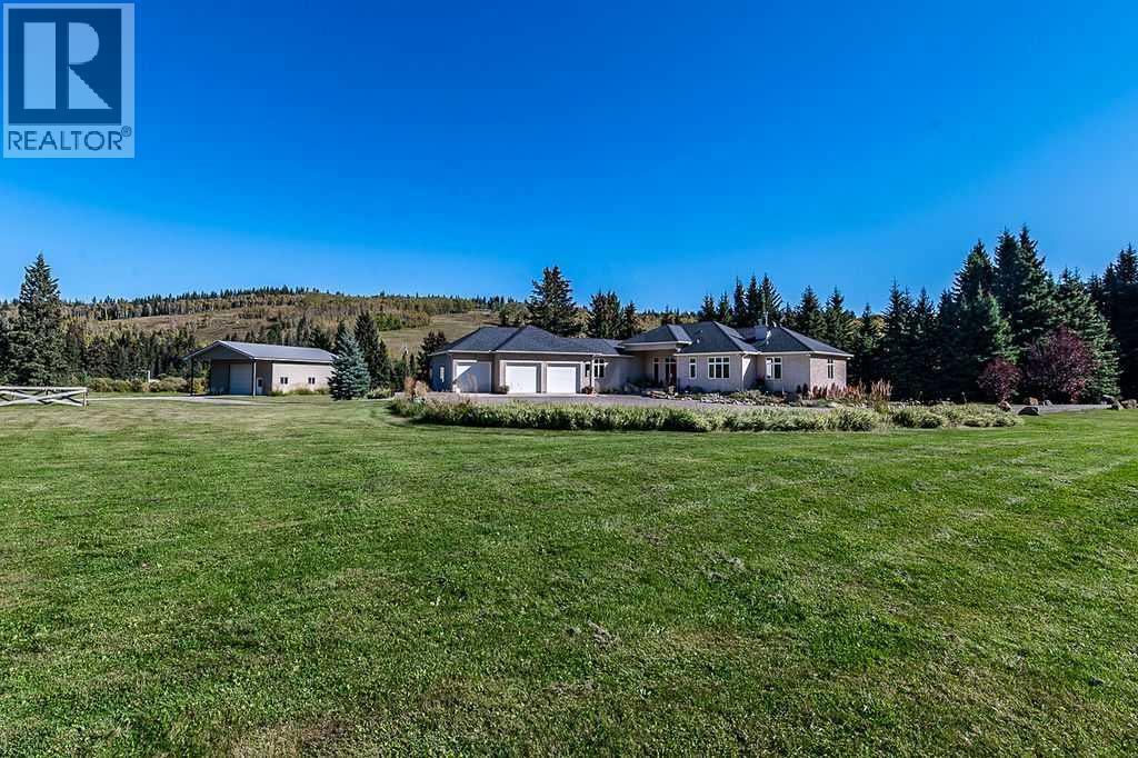 272121 Coalmine Road W