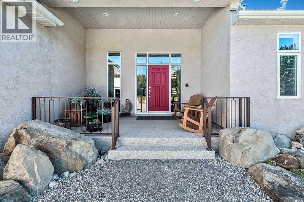 272121 Coalmine Road W