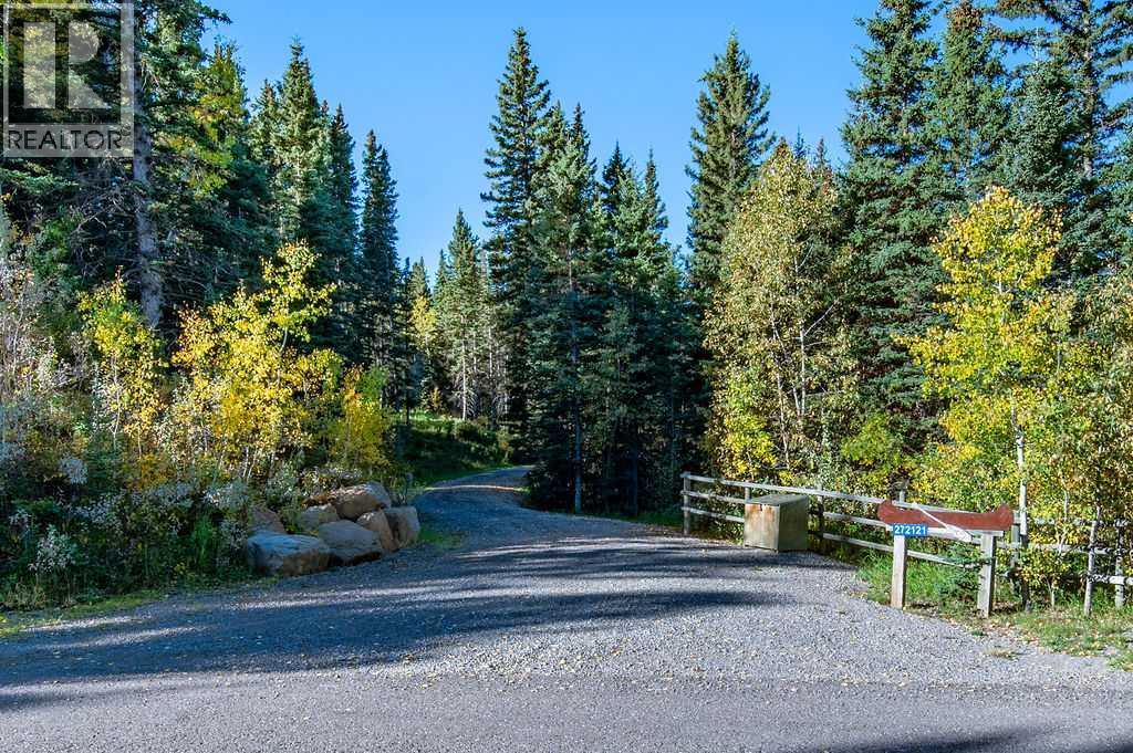 272121 Coalmine Road W