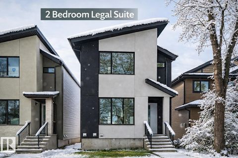 11140 126 ST NW Edmonton AB T5M0P9