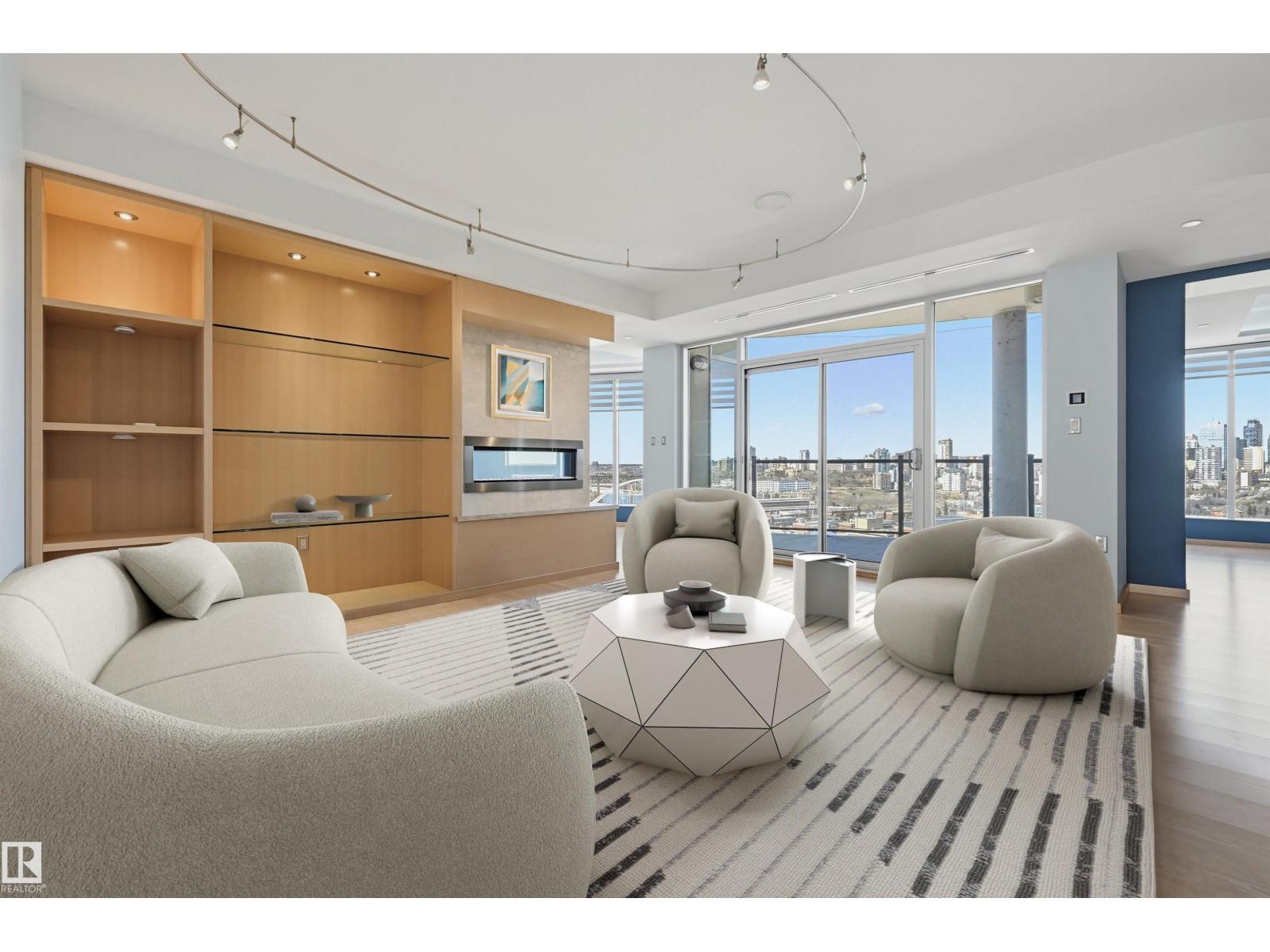 #901 10035 SASKATCHEWAN DR NW