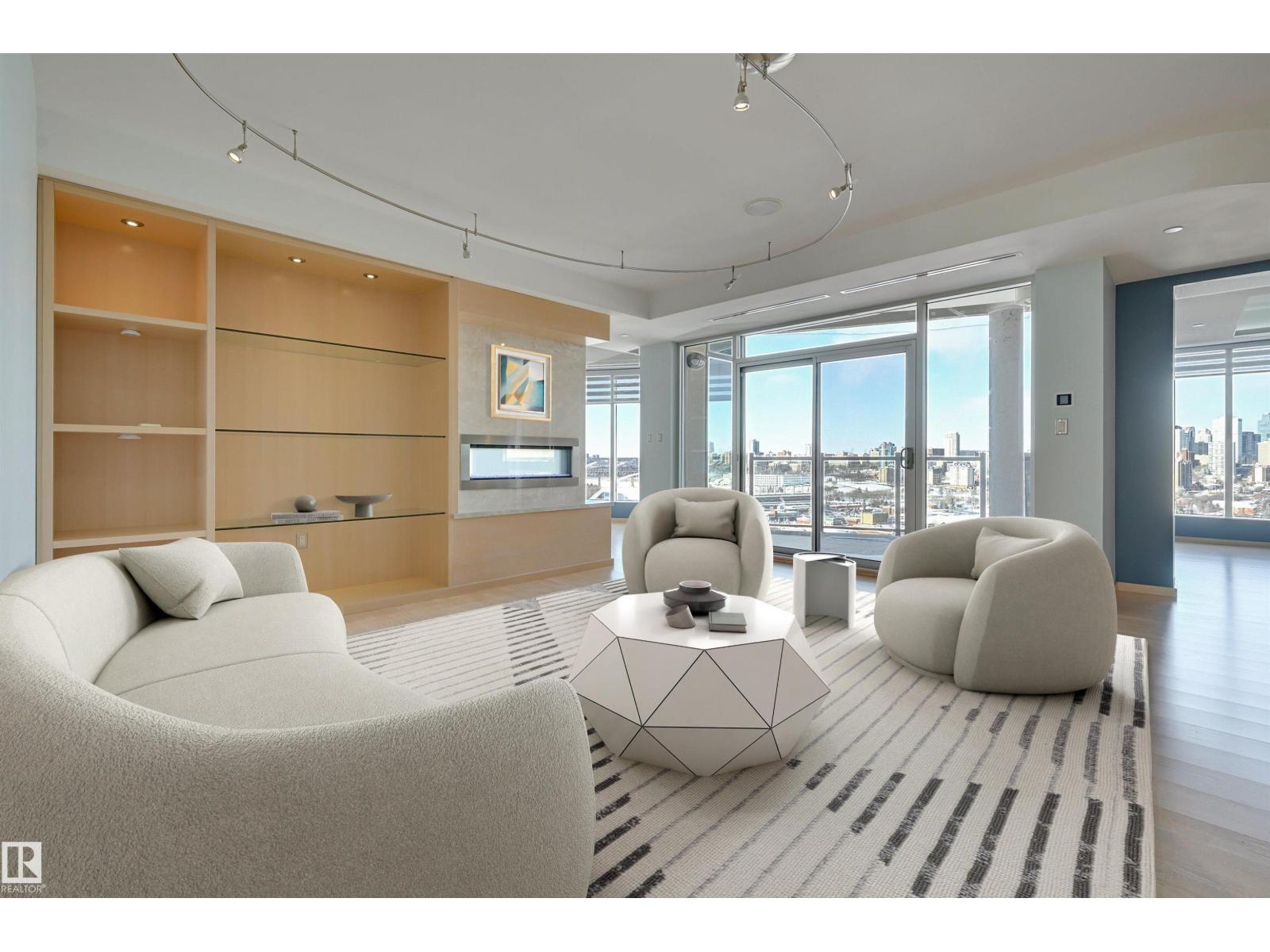 #901 10035 SASKATCHEWAN DR NW