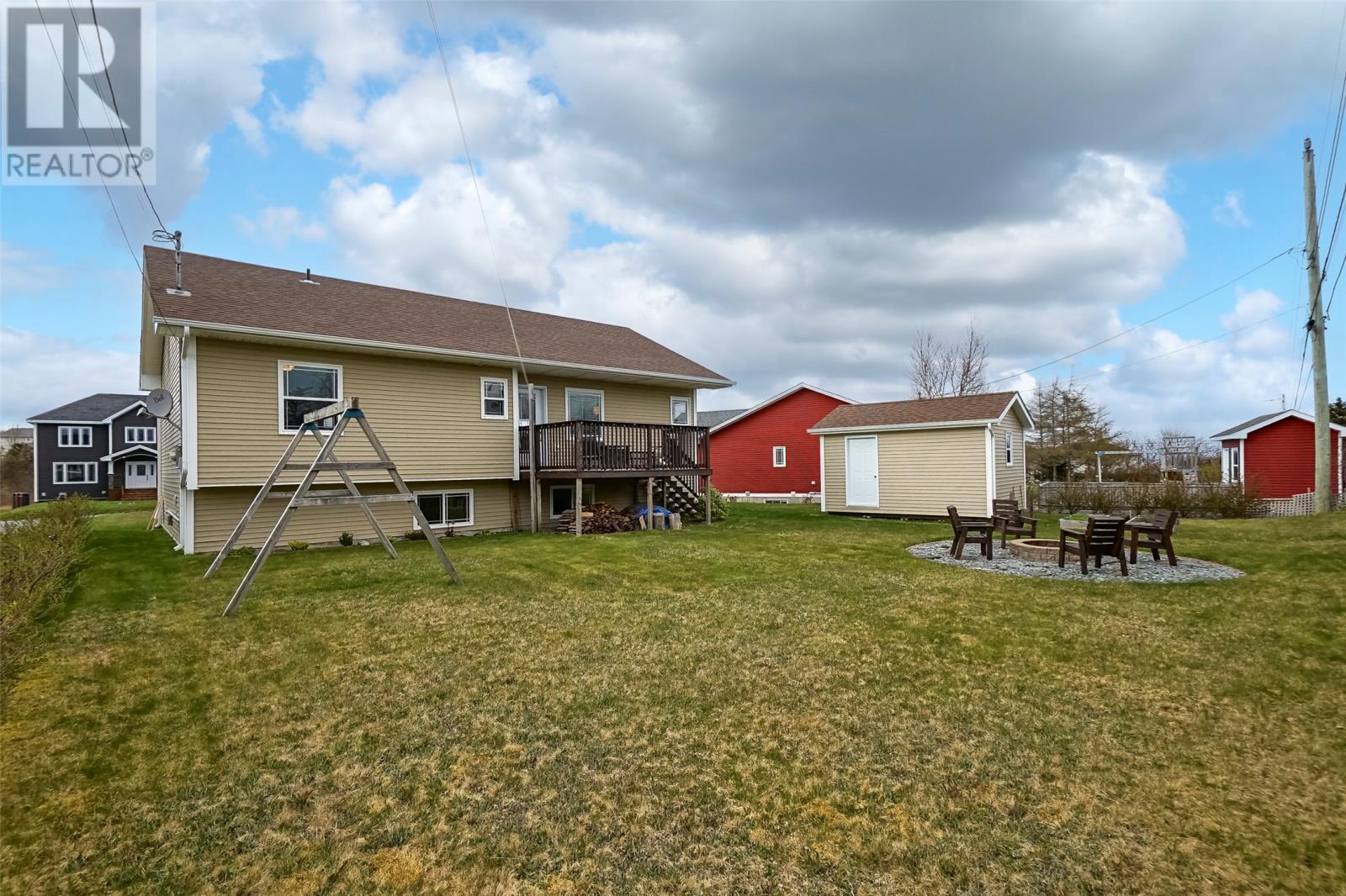 10 Captains Place