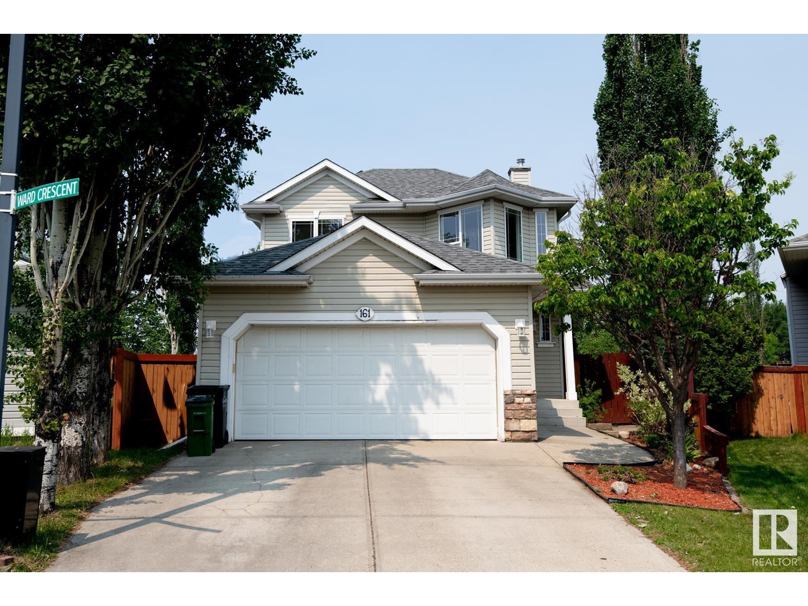 161 ward CR NW