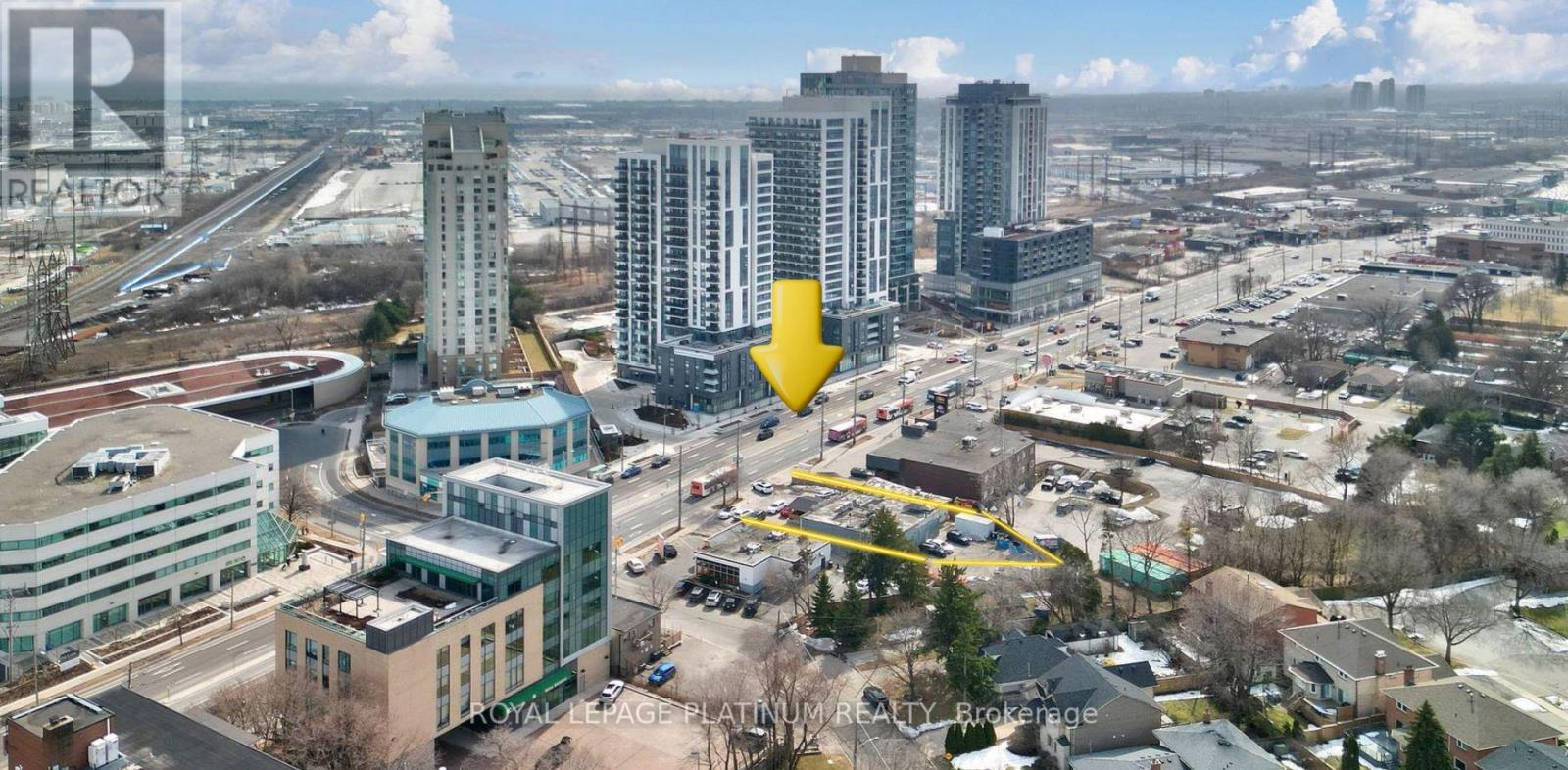 5308 & 5310 DUNDAS STREET W