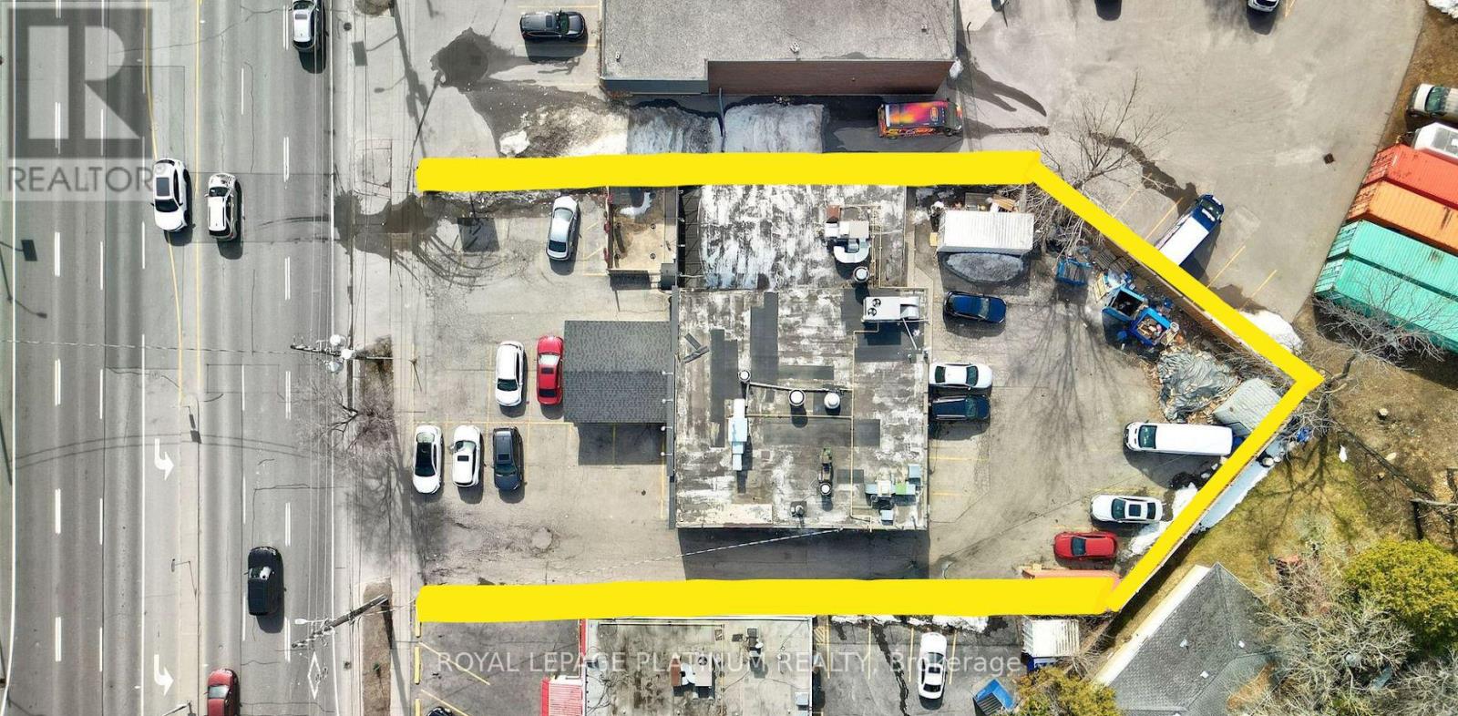 5308 & 5310 DUNDAS STREET W