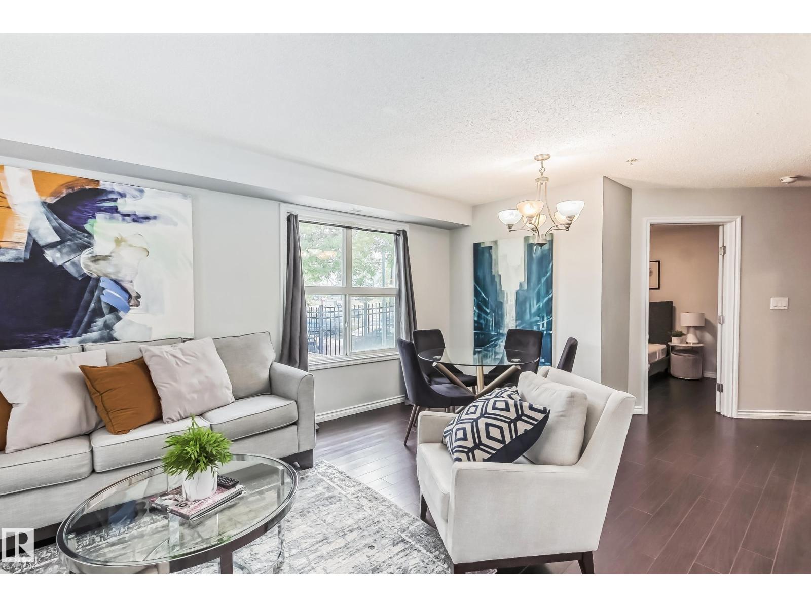 #115 10118 106 AV NW