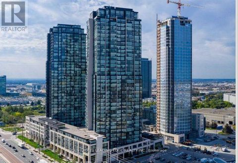 1207 - 2908 HWY 7 Vaughan (Concord) ON L4K0K5