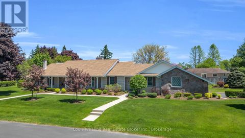 241 4TH AVENUE Hanover ON N4N2B6