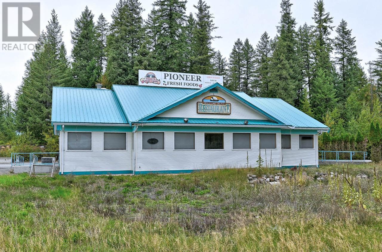 Photo 1 of 40 — 205E OLD N THOMPSON HIGHWAY, Clearwater, BC