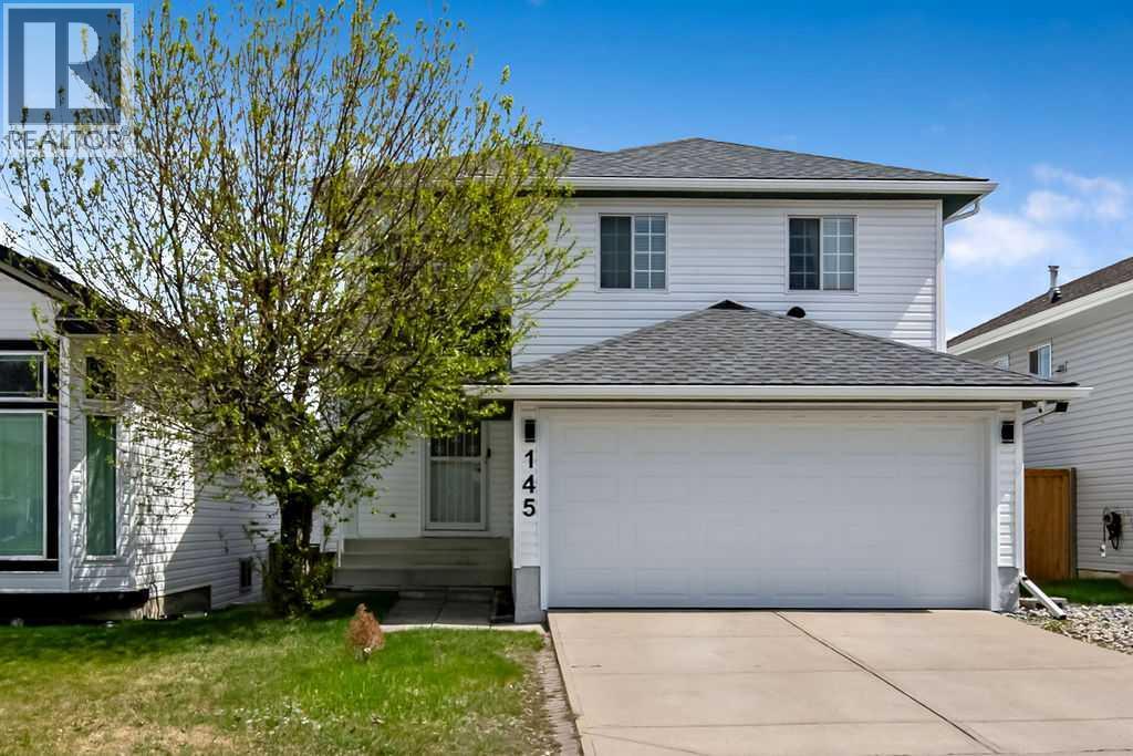 145 Harvest Glen Way NE