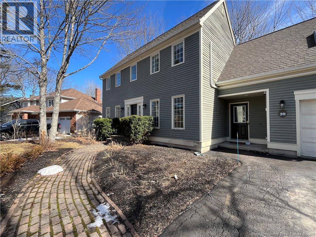 20 Linden Crescent