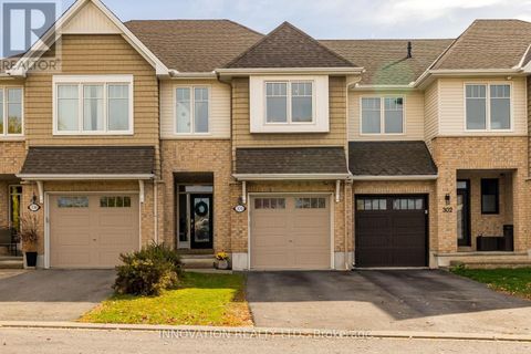 304 MISHAWASHKODE STREET Ottawa ON K4A0Y5