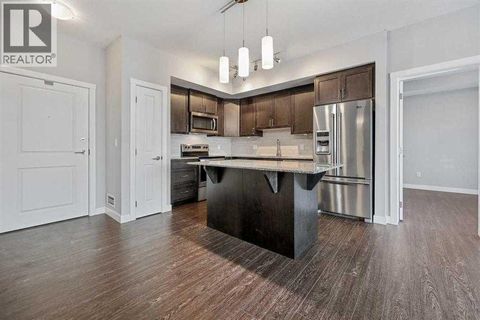2403, 3727 Sage Hill Drive Calgary AB T3R1J1
