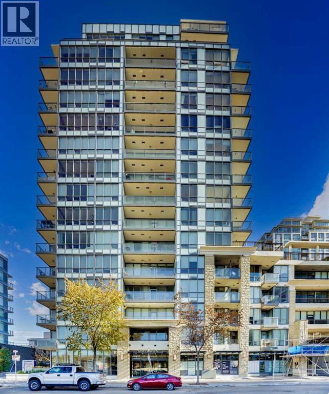 205, 128 2 Street SW