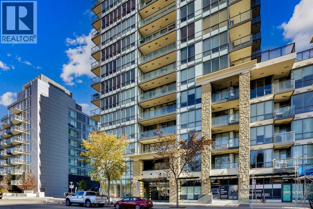 205, 128 2 Street SW