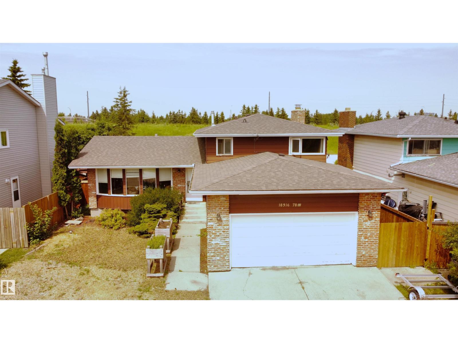 18316 78 AV NW