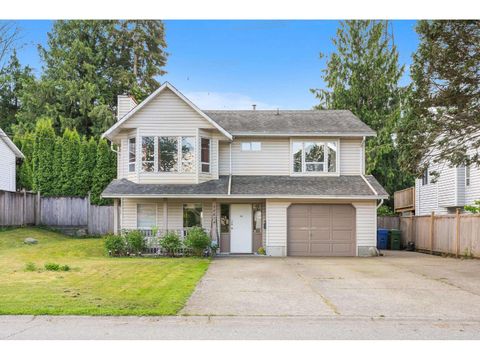 34874 HIGH DRIVE Abbotsford BC V2S4P6