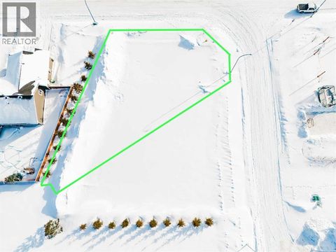 11010 95 Ave Avenue La Crete AB T0H2H0