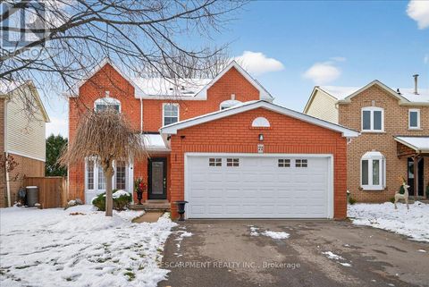 Property photo of 71 royaledge way, hamilton (waterdown), ON l8b0h4