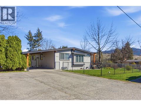 3014 Harwood Road Lake Country BC V4V1M7