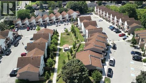 15 MILLWOOD Crescent Kitchener ON N2P1X3