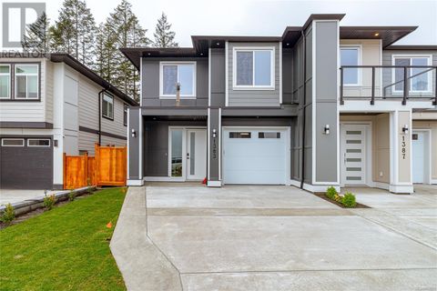 1383 Sandstone Lane Langford BC V9B7A2