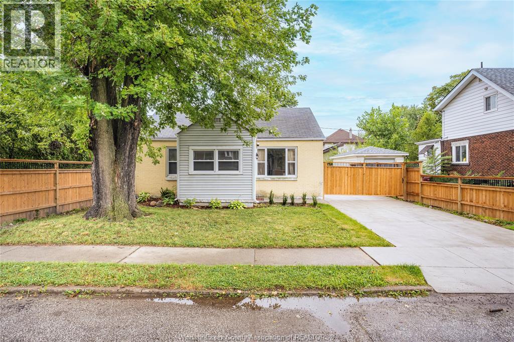 269 JOSEPHINE AVENUE