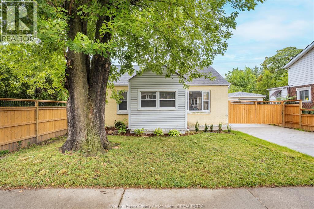 269 JOSEPHINE AVENUE