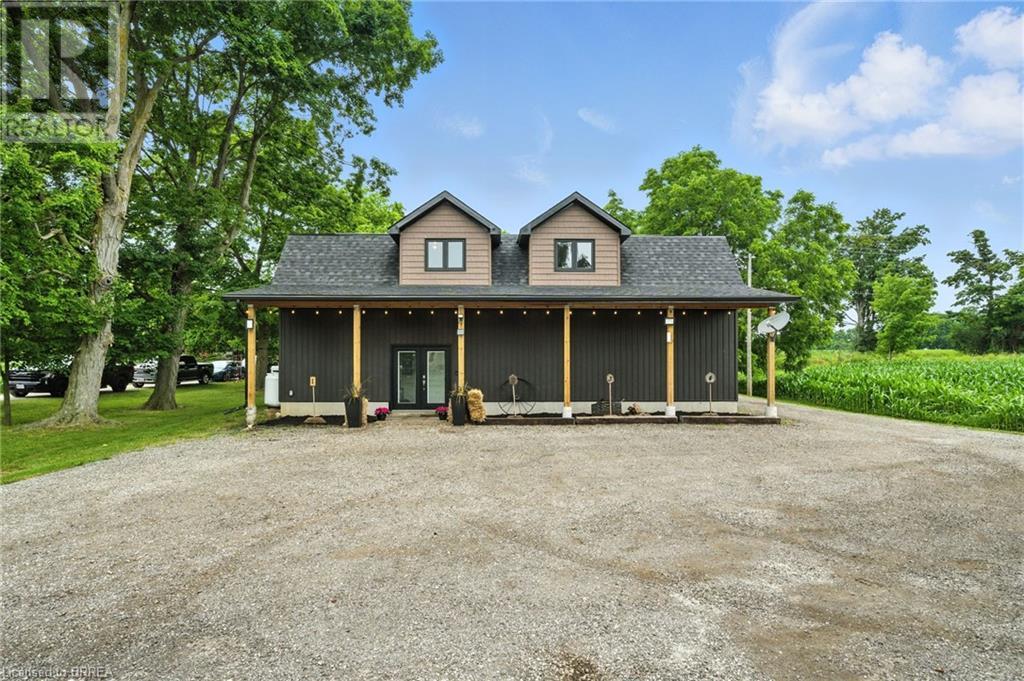 194 BETHEL Road