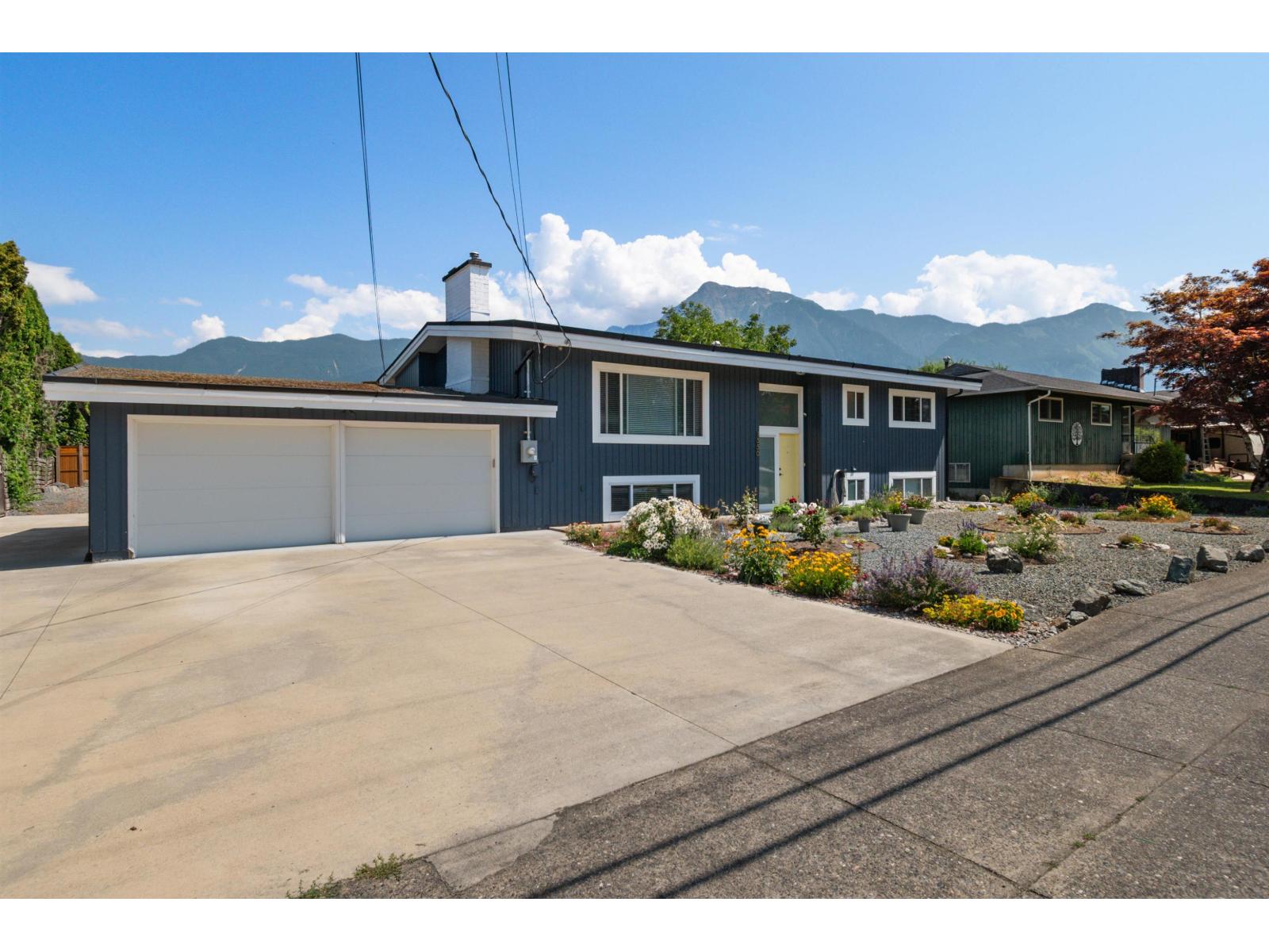 1550 VIMY ROAD|Agassiz