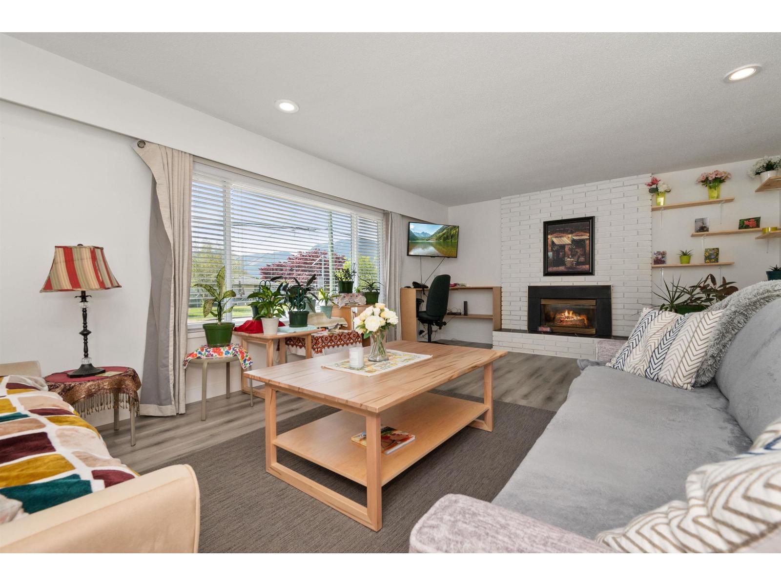 1550 VIMY ROAD|Agassiz