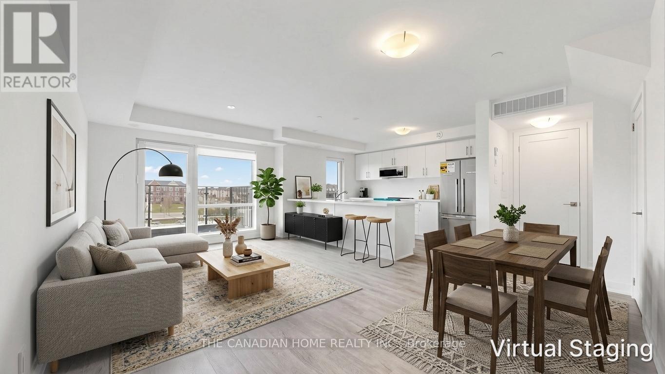 20 - 55 ROMILLY AVENUE