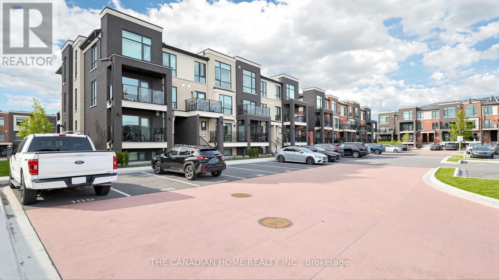 20 - 55 ROMILLY AVENUE