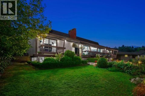 1259 CHARTWELL PLACE West Vancouver BC V7S2S2