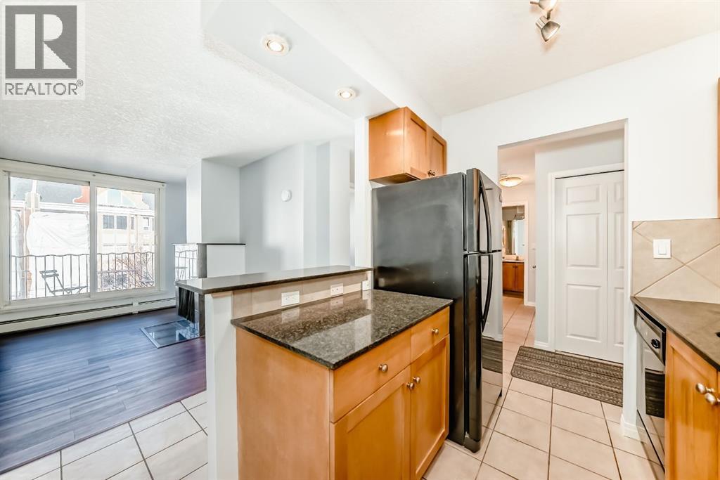 401, 823 19 Avenue SW