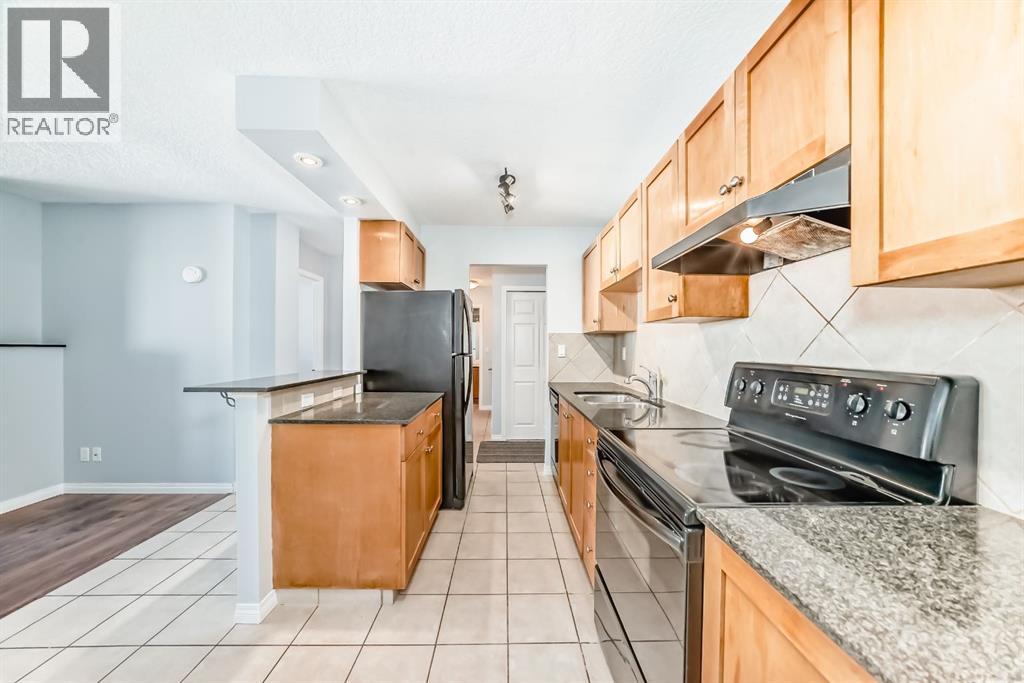 401, 823 19 Avenue SW