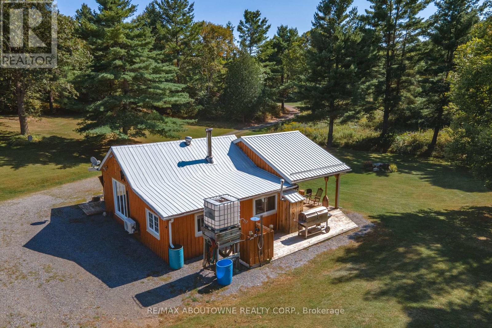 1161 & 1220 TURCOTTE ROAD