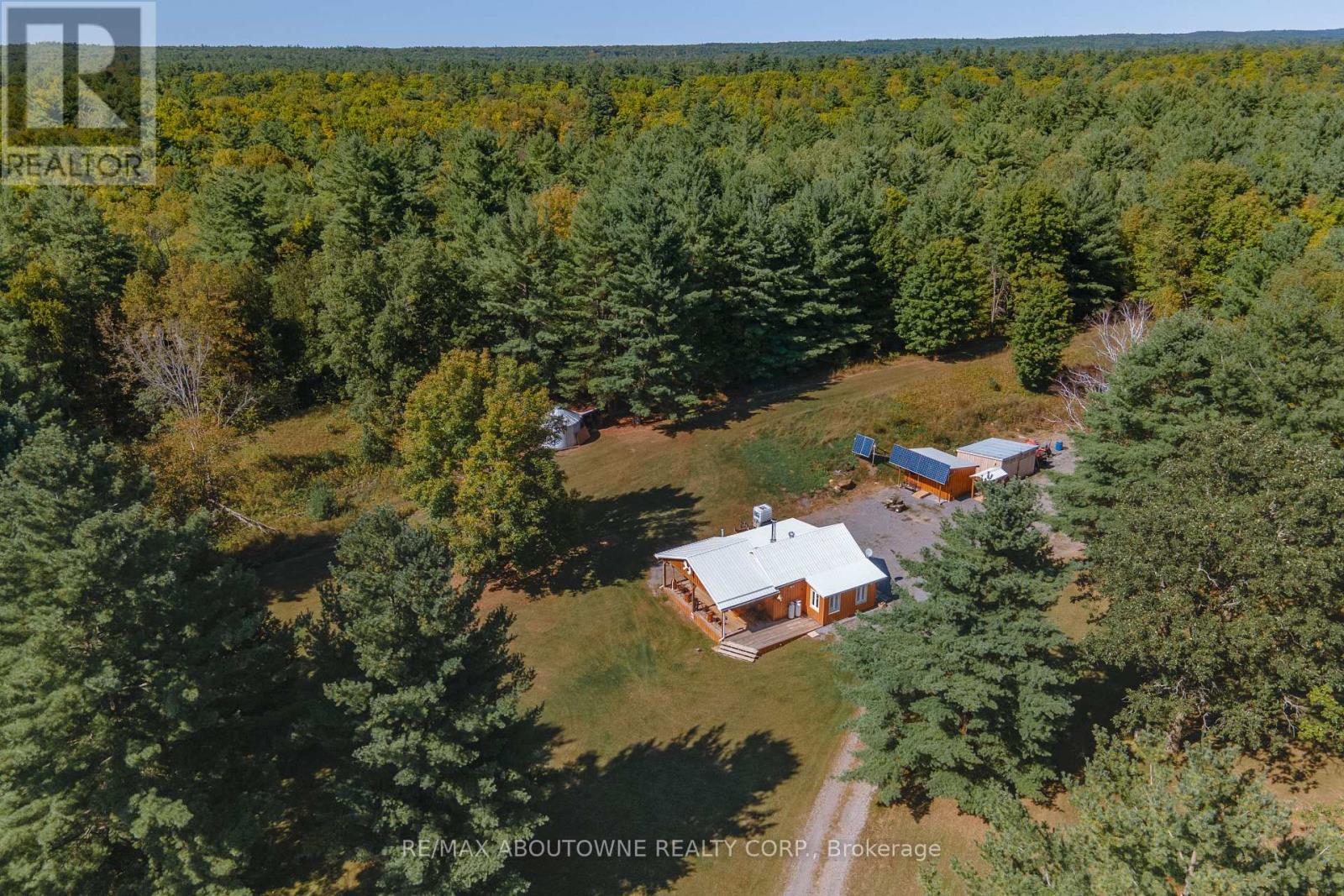 1161 & 1220 TURCOTTE ROAD