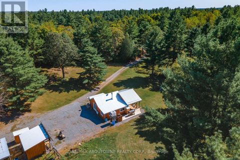 1161 & 1220 TURCOTTE ROAD Stone Mills (Stone Mills) ON K0K2A0